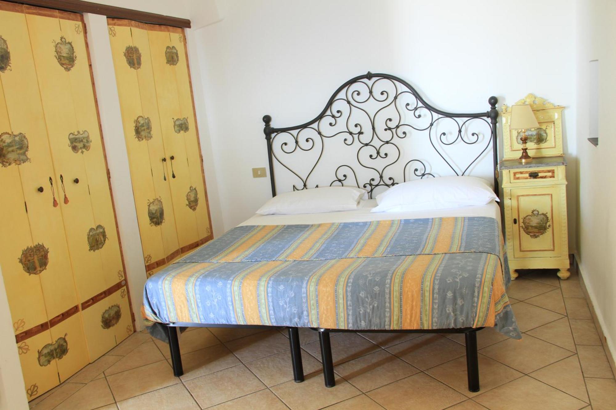 בוליאסקו Agriturismo Le Pale מראה חיצוני תמונה