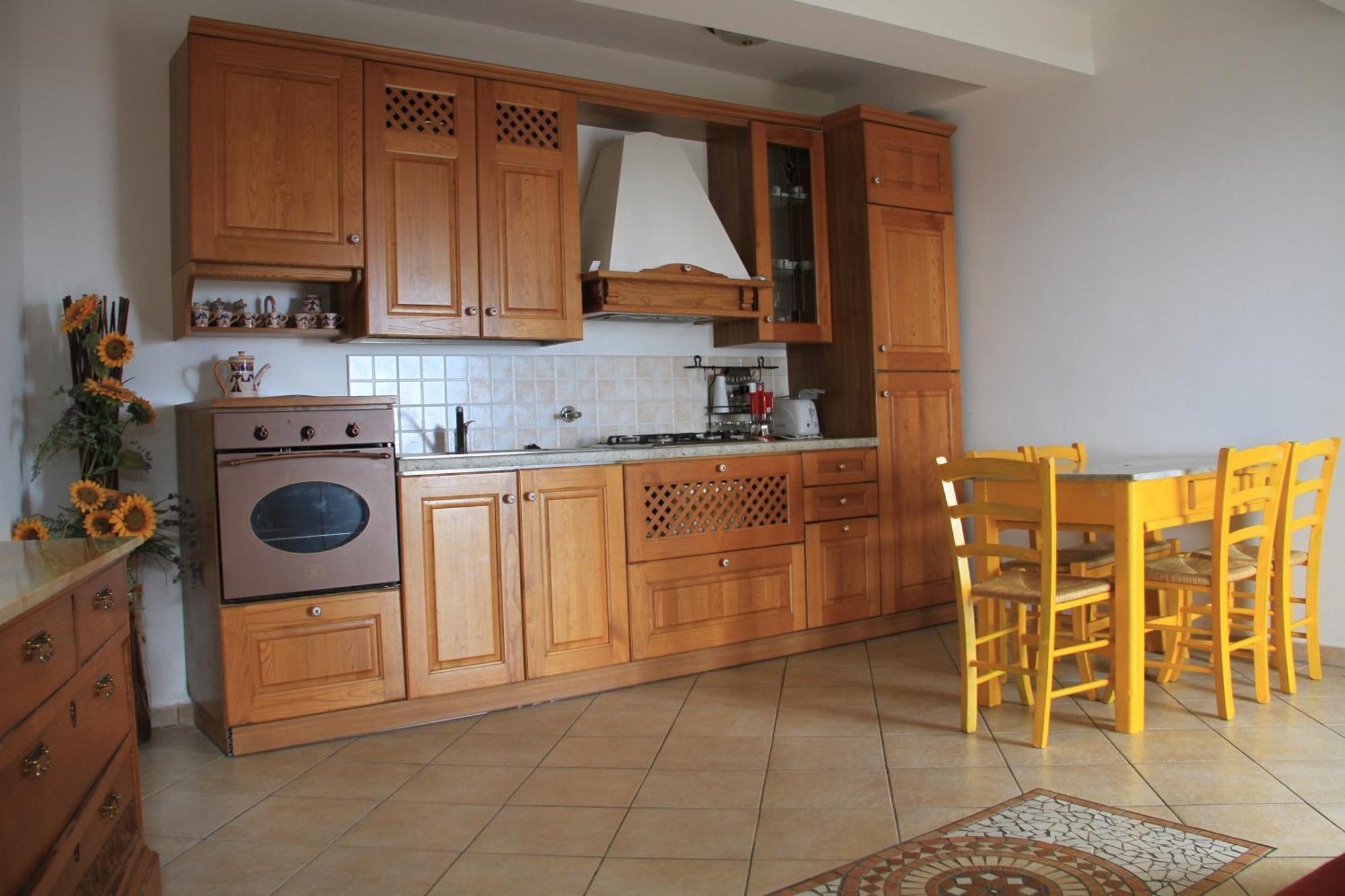 בוליאסקו Agriturismo Le Pale מראה חיצוני תמונה