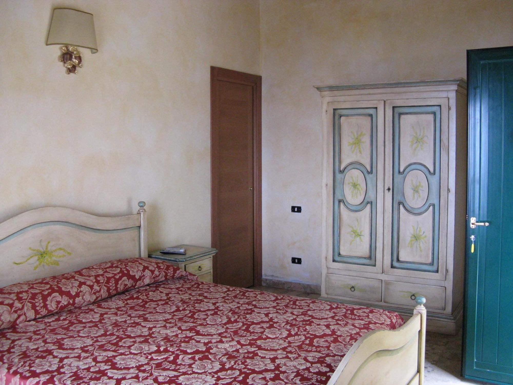 בוליאסקו Agriturismo Le Pale מראה חיצוני תמונה