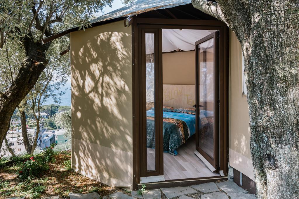 בוליאסקו Agriturismo Le Pale מראה חיצוני תמונה